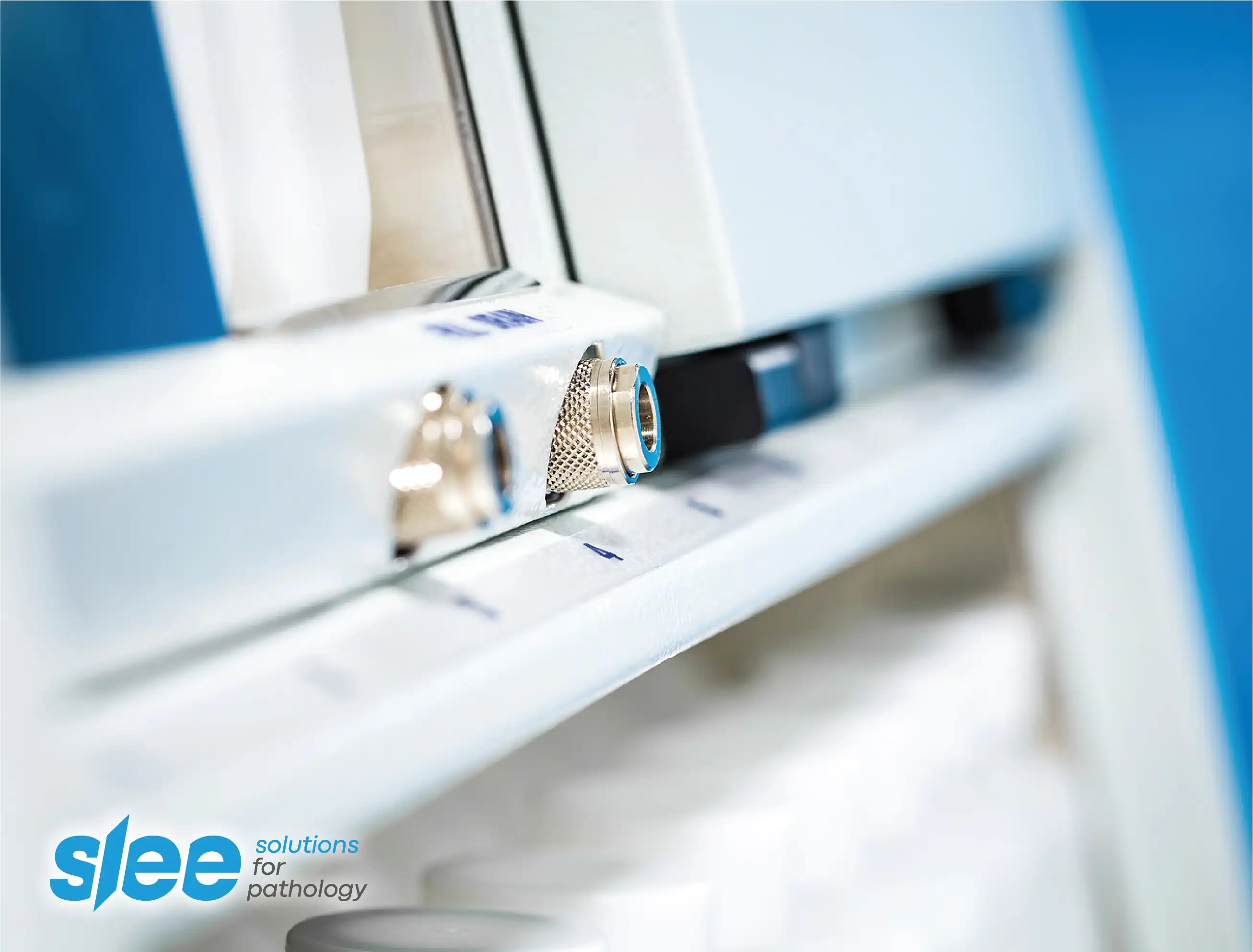 SLEE Tissue Processor